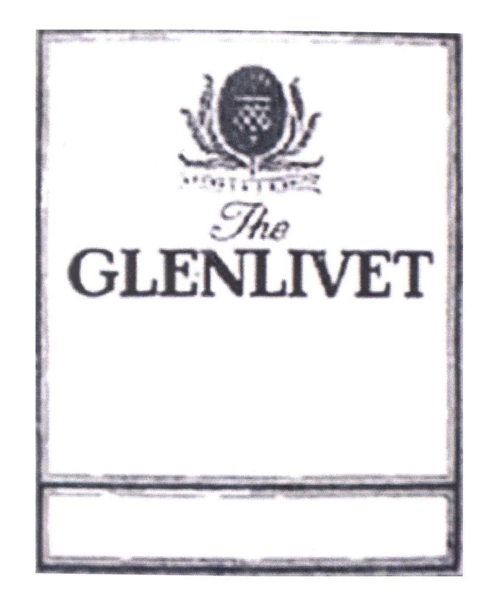 THE GLENLIVET