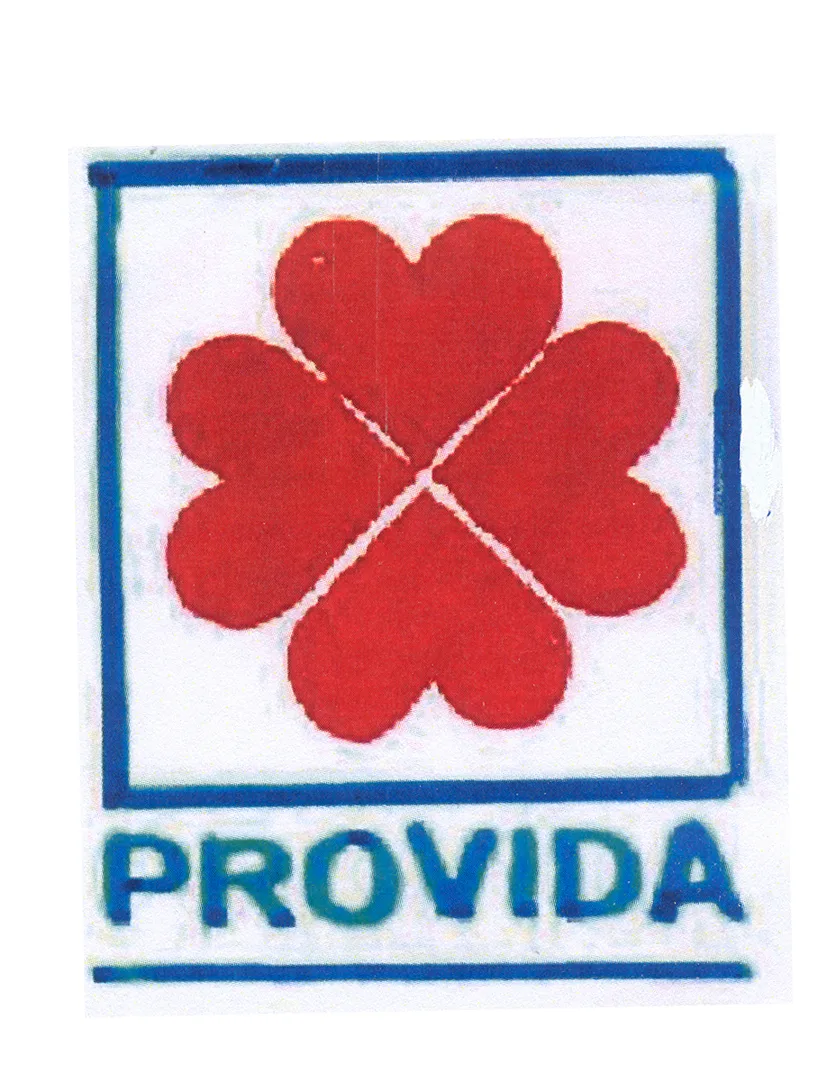 PROVIDA