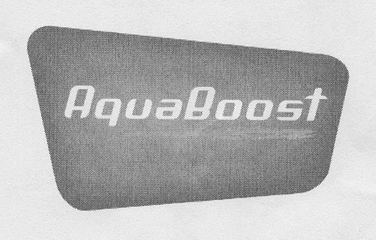 AQUABOOST