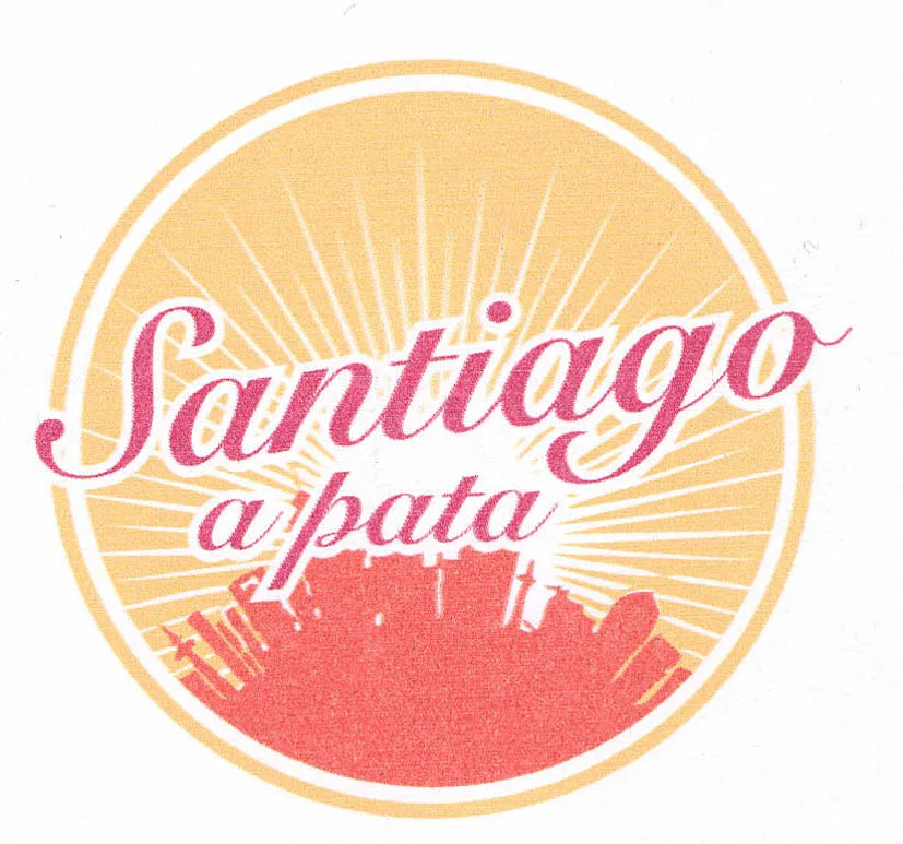 SANTIAGO A PATA
