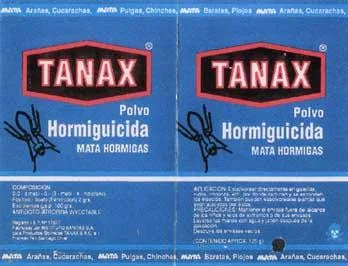 TANAX