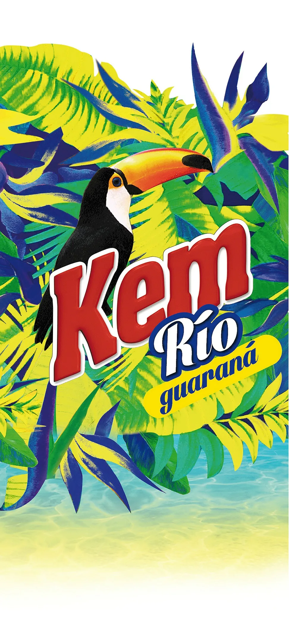 KEM RÍO GUARANÁ