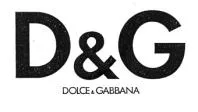 D&G DOLCE & GABBANA