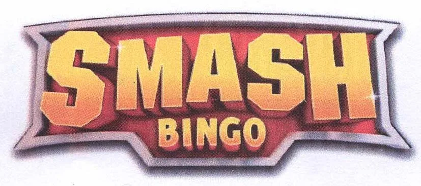 SMASH BINGO