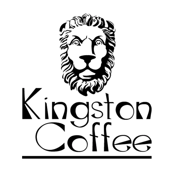 KINGSTON COFFEE