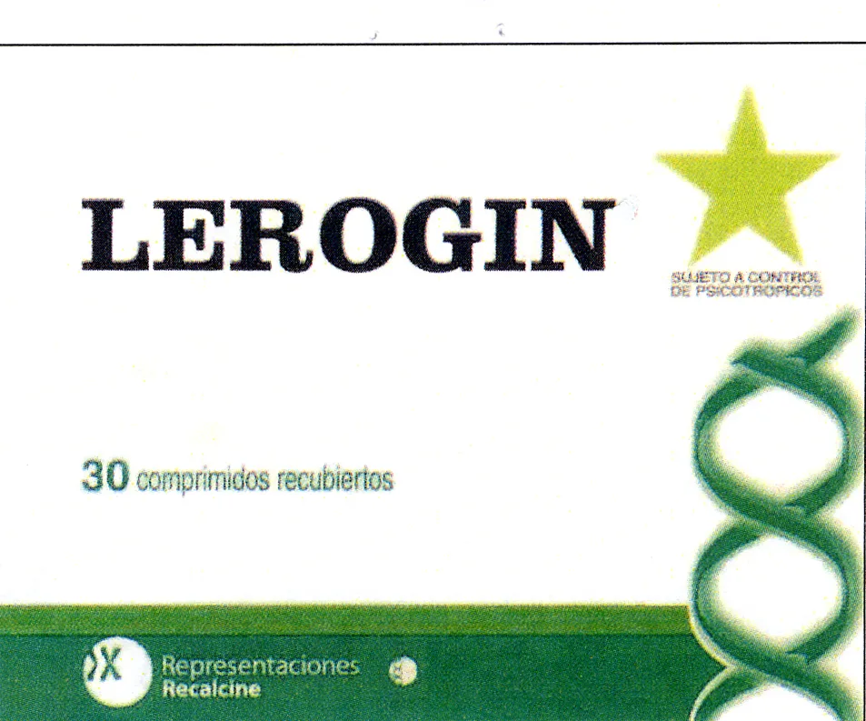 LEROGIN