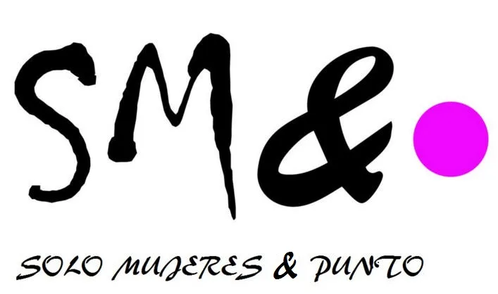 S M & . SOLO MUJERES & PUNTO