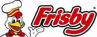 FRISBY