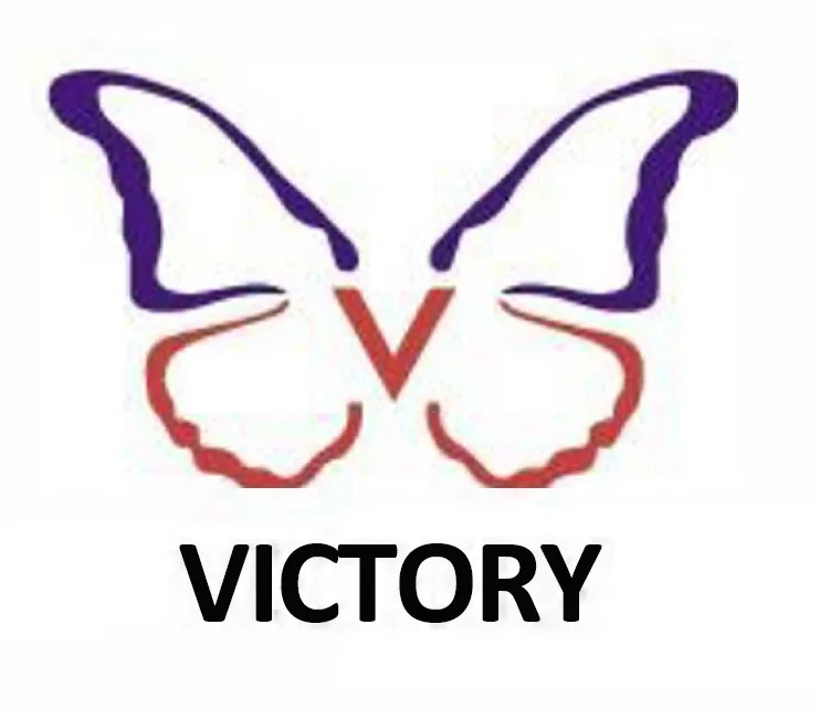V VICTORY
