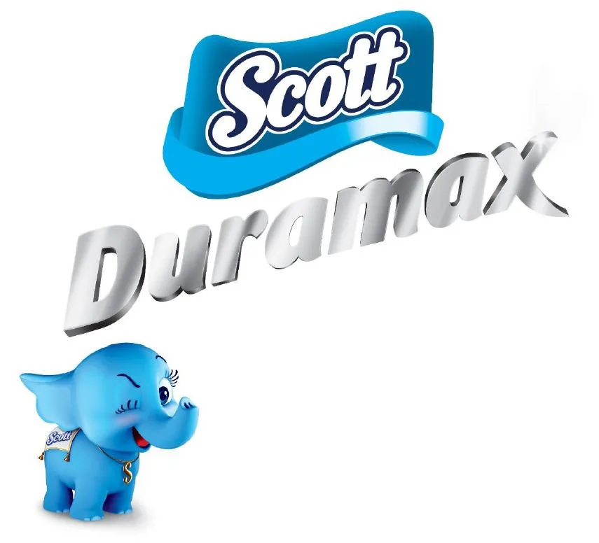 SCOTT DURAMAX