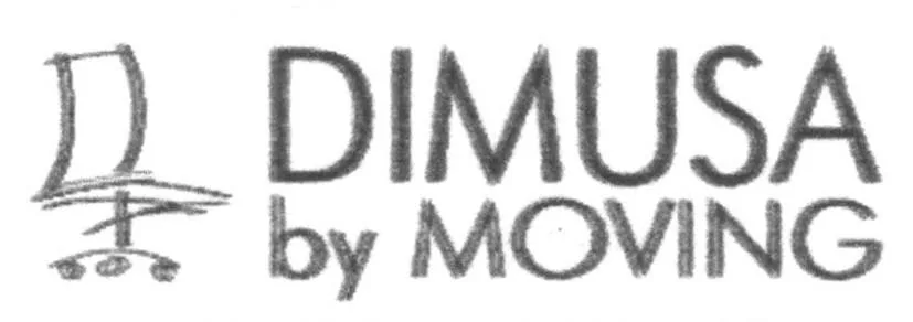 DIMUSA BY MOVING
