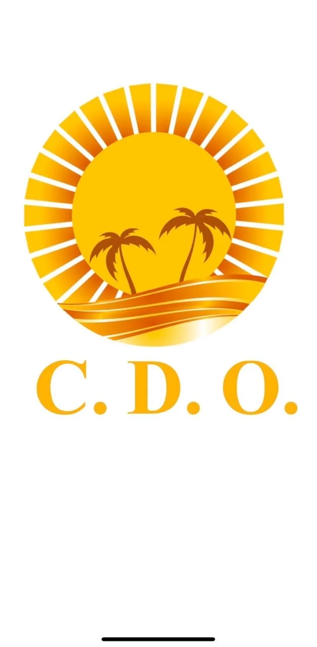 C.D.O.