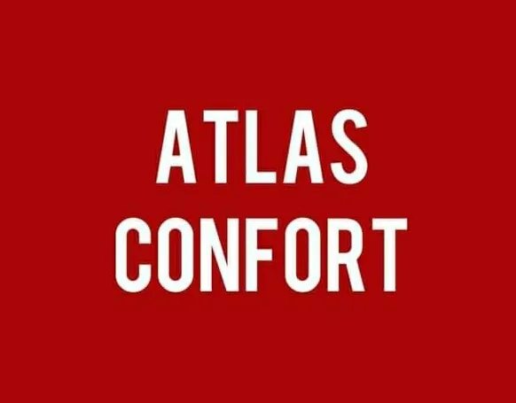 ATLAS CONFORT