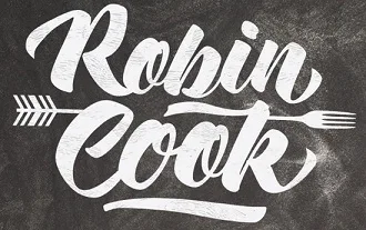 ROBIN COOK