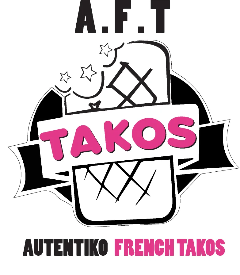 A.F.T TAKOS AUTENTIKO FRENCH TAKOS