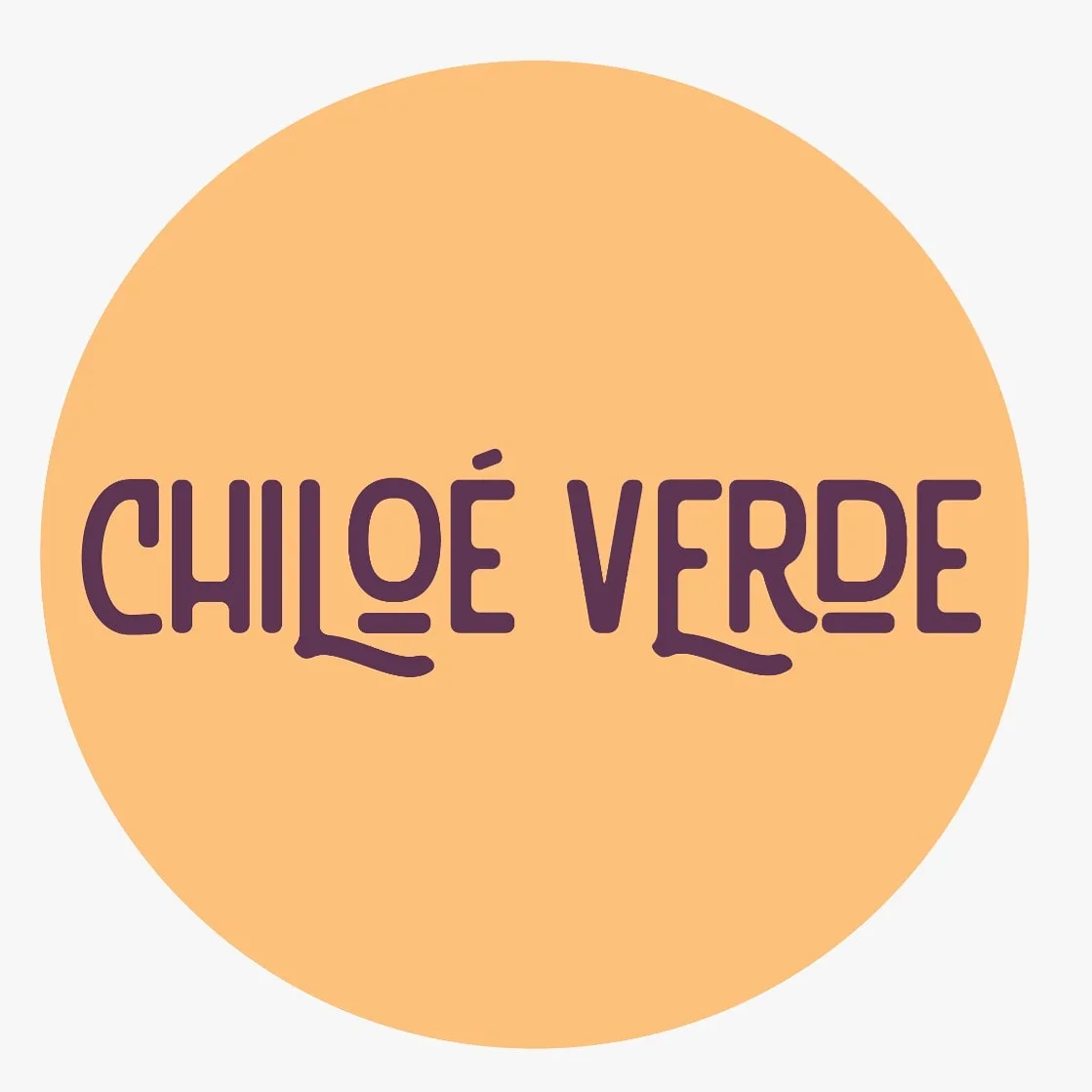 CHILOÉ VERDE