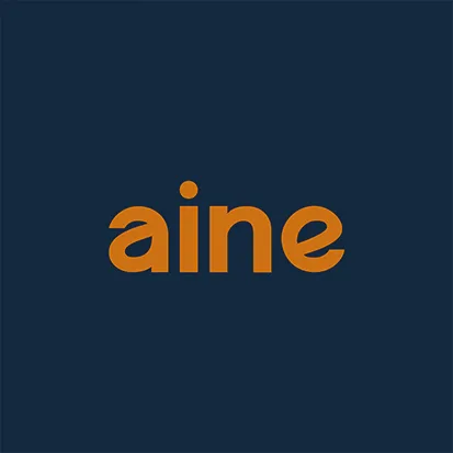 aine