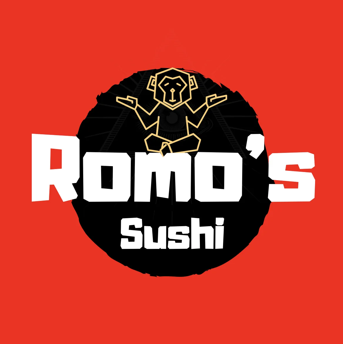 ROMO´S SUSHI