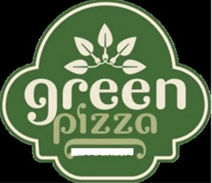 GREEN PIZZA