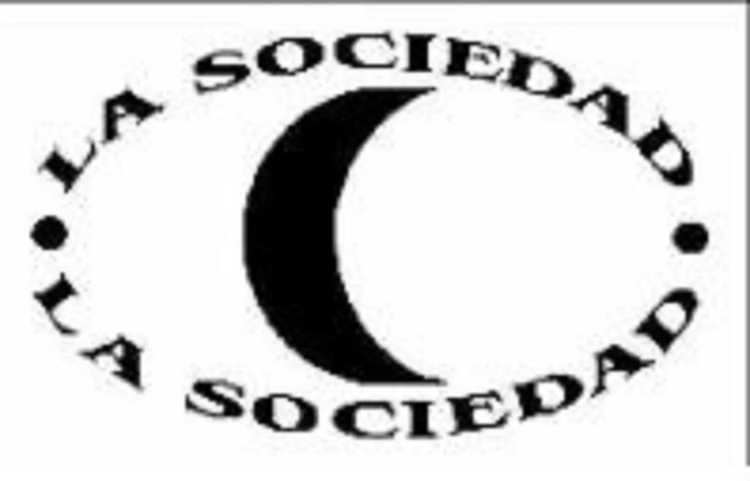 LA SOCIEDAD