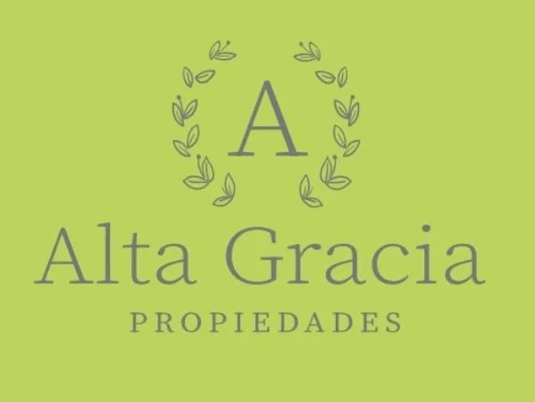 A ALTA GRACIA PROPIEDADES