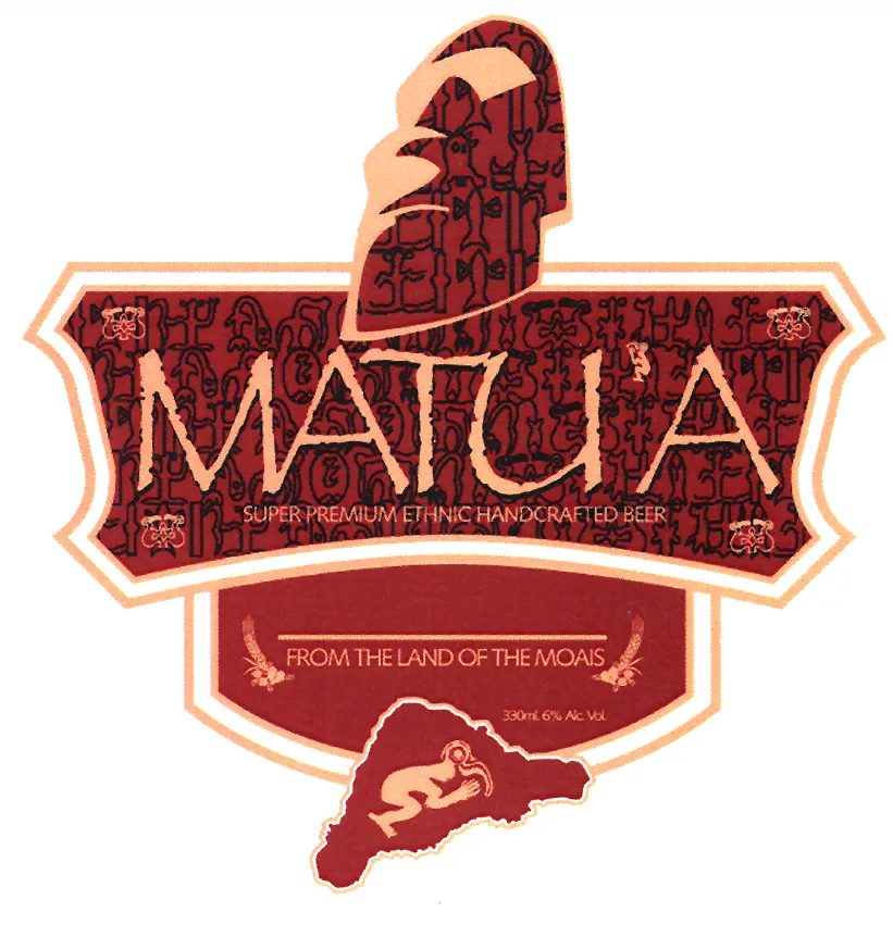 MATU'A