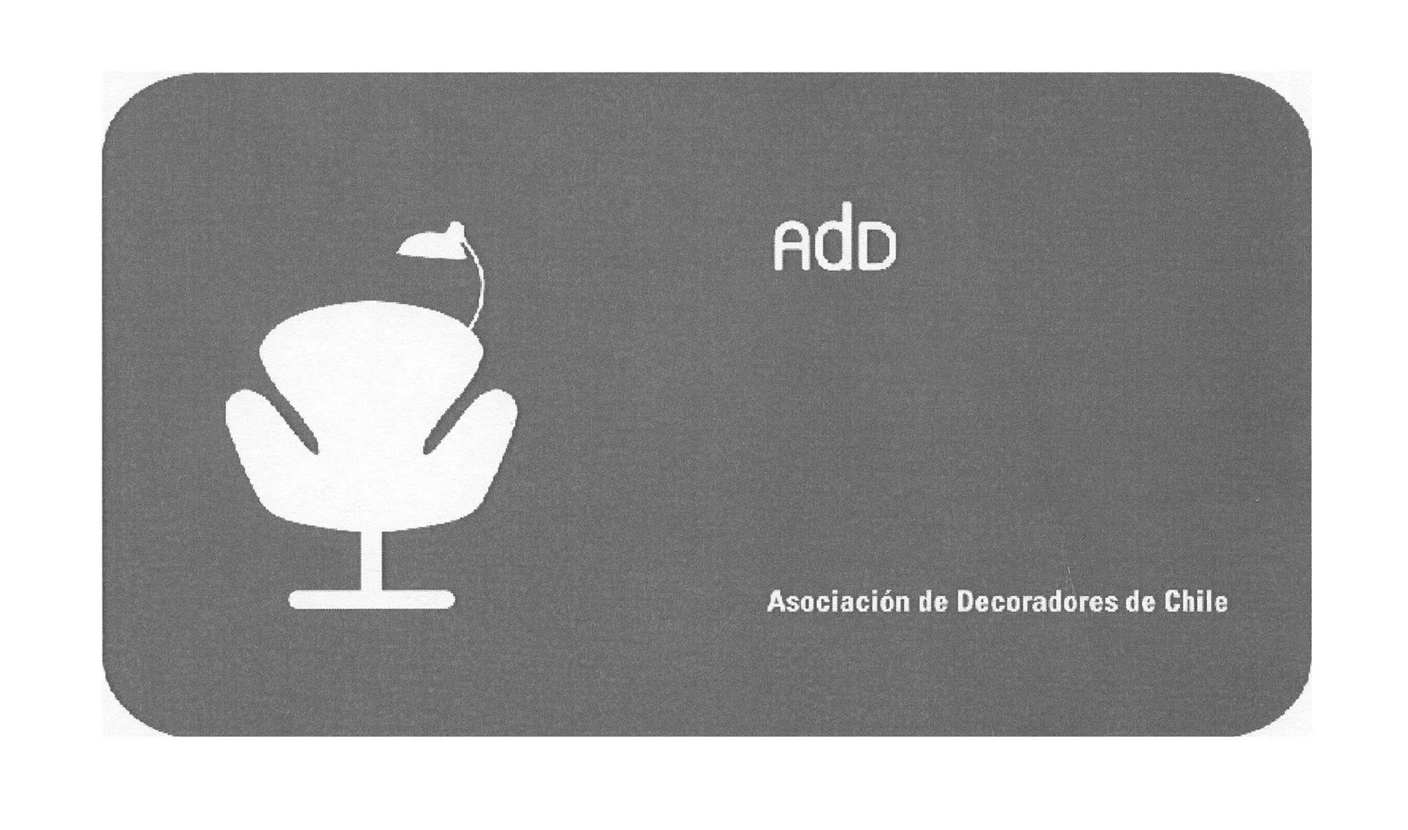 ADD ASOCIACION DE DECORADORES DE CHILE