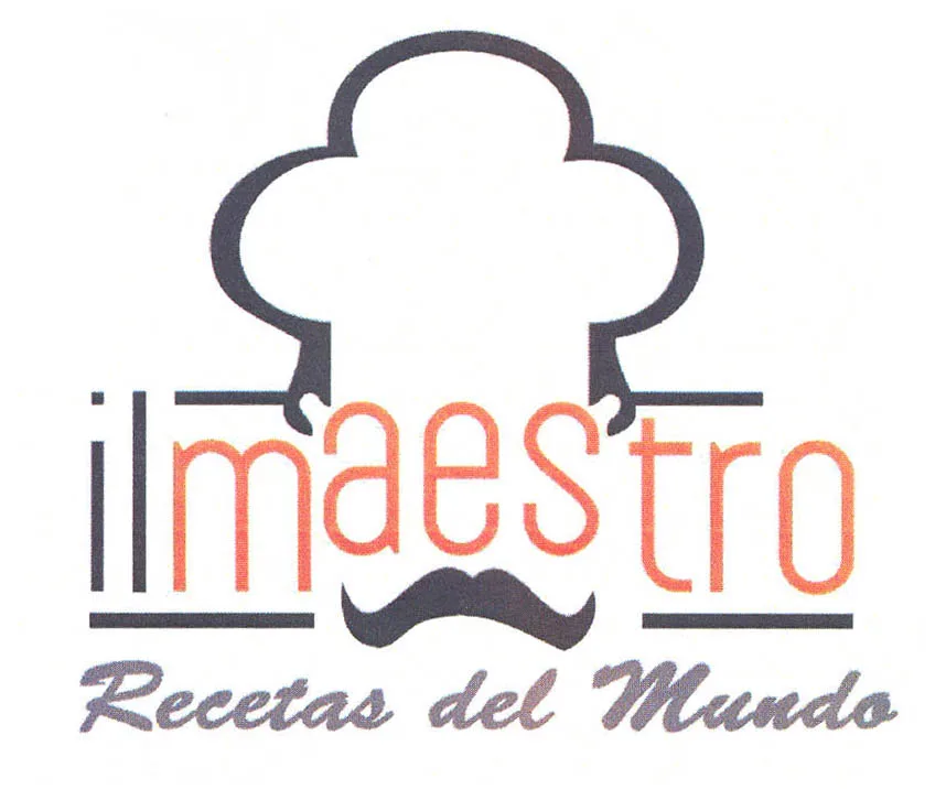 IL MAESTRO RECETAS DEL MUNDO