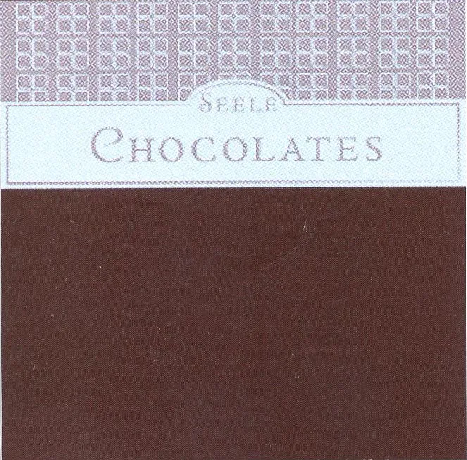 SEELE CHOCOLATES