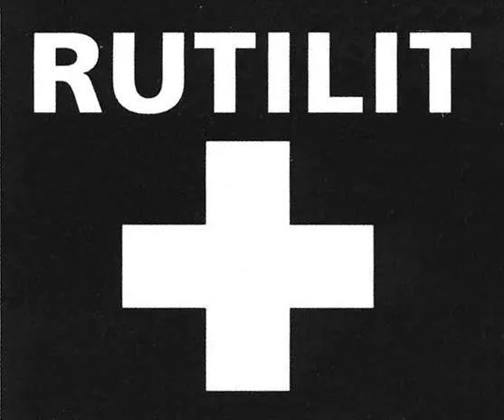 RUTILIT