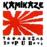 KAMIKAZE