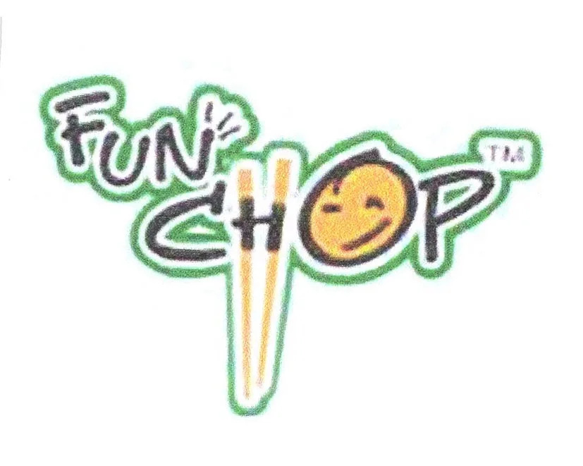 FUN CHOP