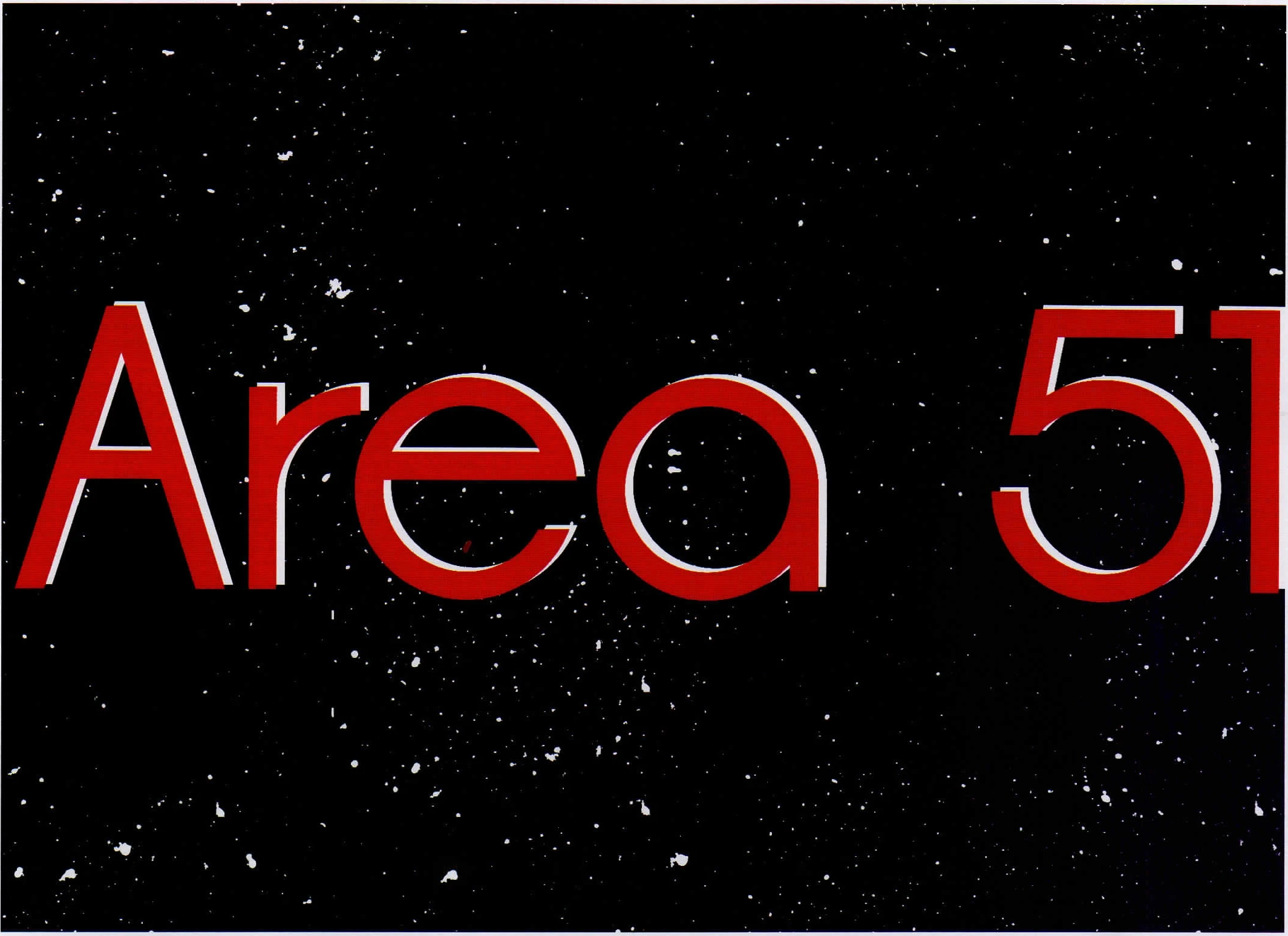 AREA 51