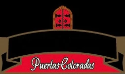PUERTAS COLORADAS