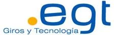 EGT GIROS Y TECNOLOGÍA