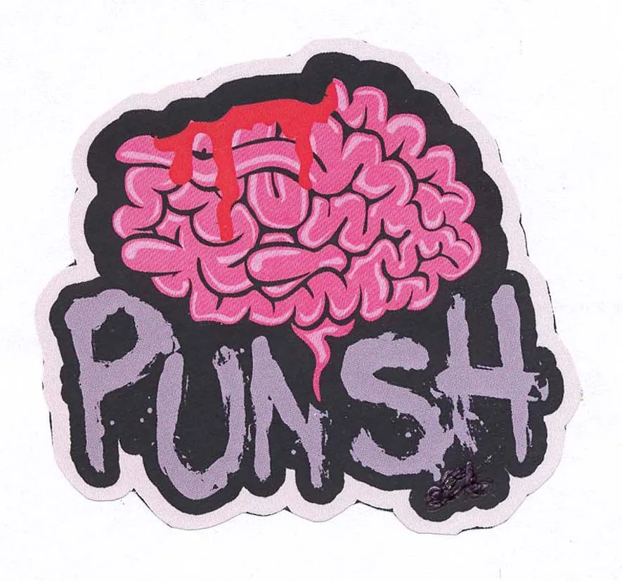 PUNSH