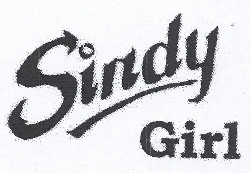 SINDY GIRL