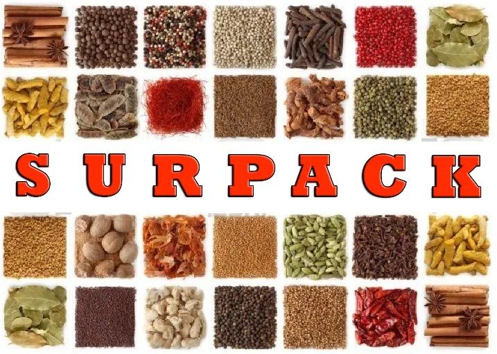 SurPack