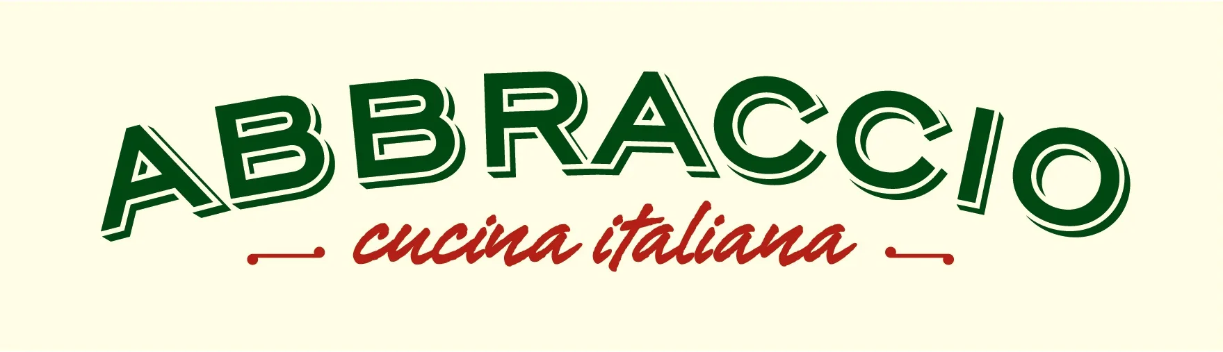 ABBRACCIO CUCINA ITALIANA