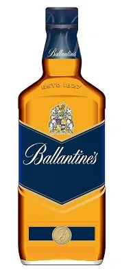 BALLANTINE'S