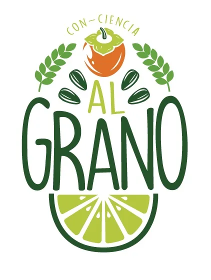 CON - CIENCIA AL GRANO