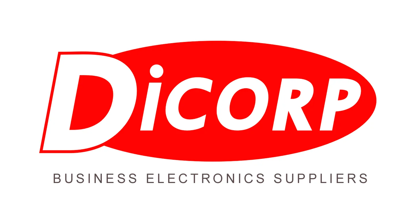 DICORP BUSINESS ELECTRONICS SUPPLIERS