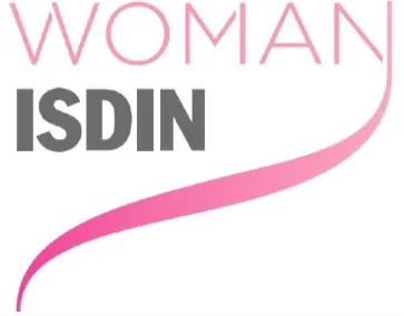 WOMAN ISDIN