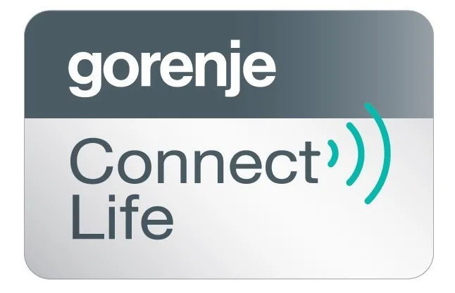 GORENJE CONNECT LIFE