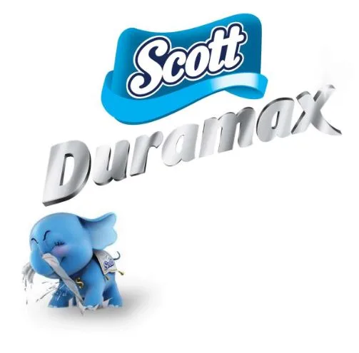 SCOTT DURAMAX