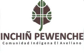 INCHIÑ PEWENCHE Comunidad Indígena El Avellano