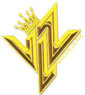 VLZ VICTOR LA VOZ