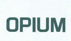OPIUM
