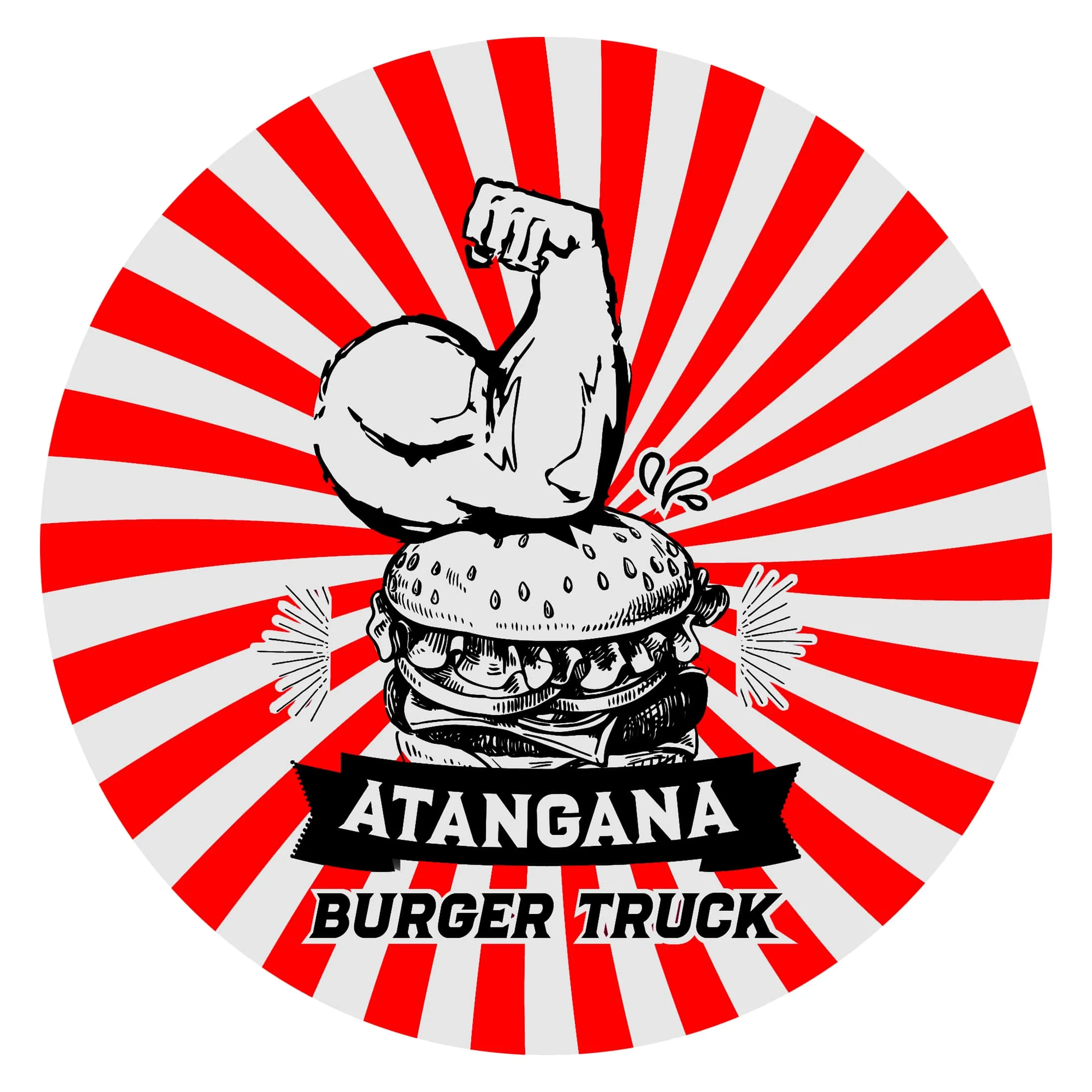 ATANGANA