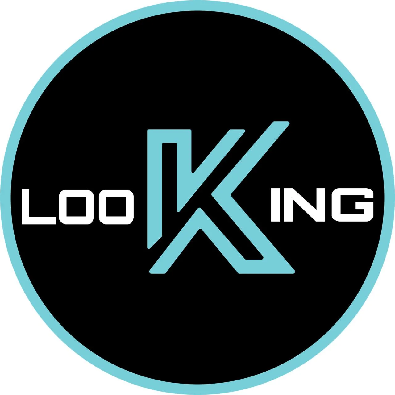 LOOKING